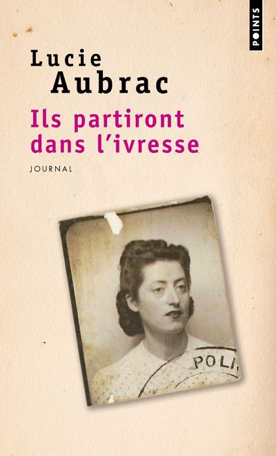 Ils partiront dans l&rsquo;ivresse
