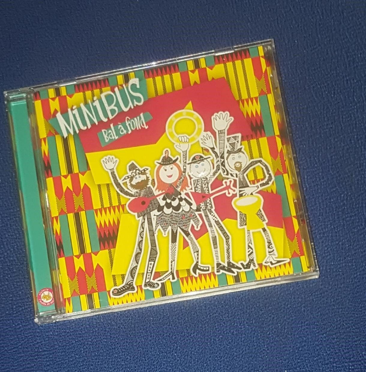 Minibus