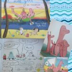 Les Grrr en vacances