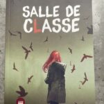 Salle de classe
