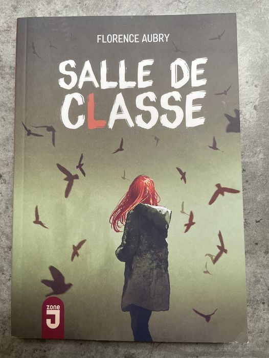 Salle de classe