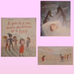 Le jour où je suis devenue plus méchante que le loup