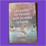 Les porte du paradis sont fermées le lundi