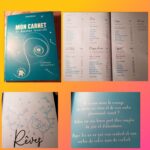 Mon carnet de dessins intuitifs – Je dialogue avec mon âme !