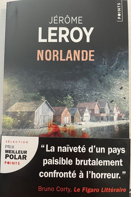 Norlande