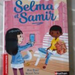 Selma et Samir