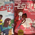 Mon premier escape game – Le petit chat de l’Opéra