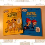 Les romans à gratter