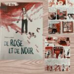 De rose et de noir