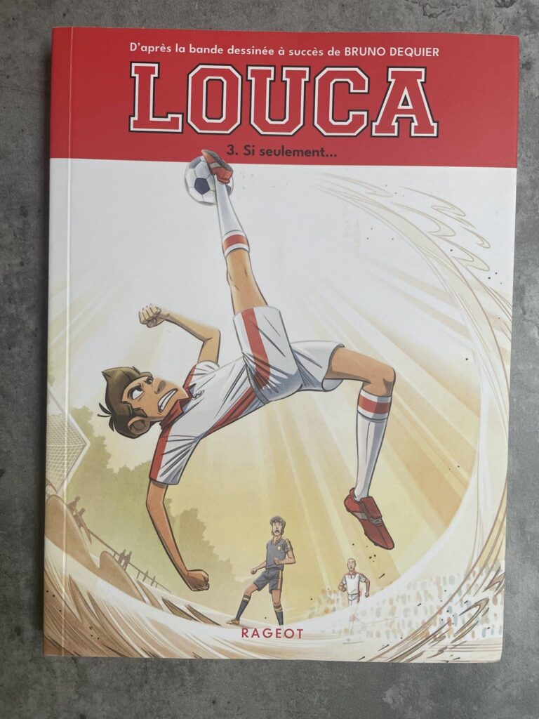 Louca tome 3