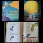 La petite dragonne qui ne savait pas cracher du feu