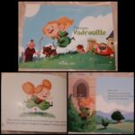 Princesse Vadrouille