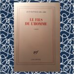 Le fils de l’homme