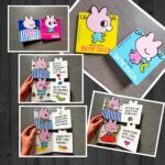 « Bébé zaza » (la petite sœur de Trotro) « Au dodo» et « Elle est extra »