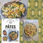 Pâtes – Dis, on mange quoi ce soir?