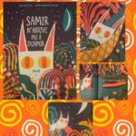 Samir n’arrive pas à dormir