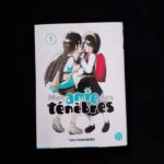 Mon amie des ténèbres