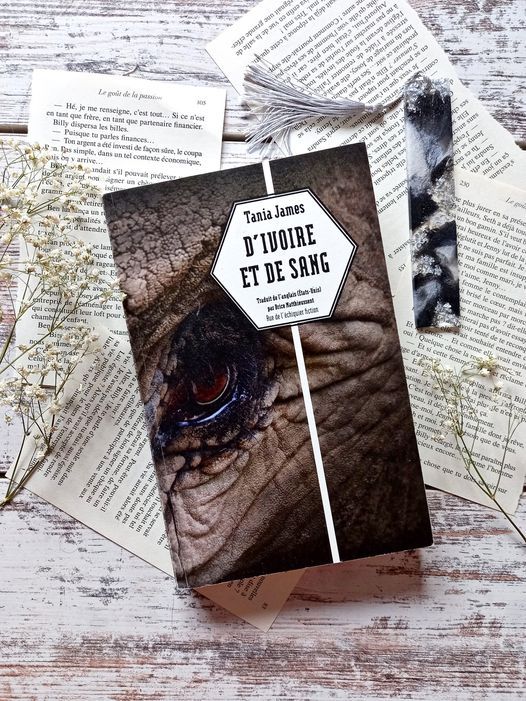 D’ivoire et de sang