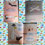 Manu et Nono, ou Manu fait la planche