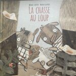 La chasse au loup