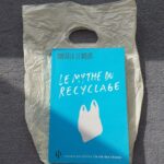 Le Mythe du recyclage