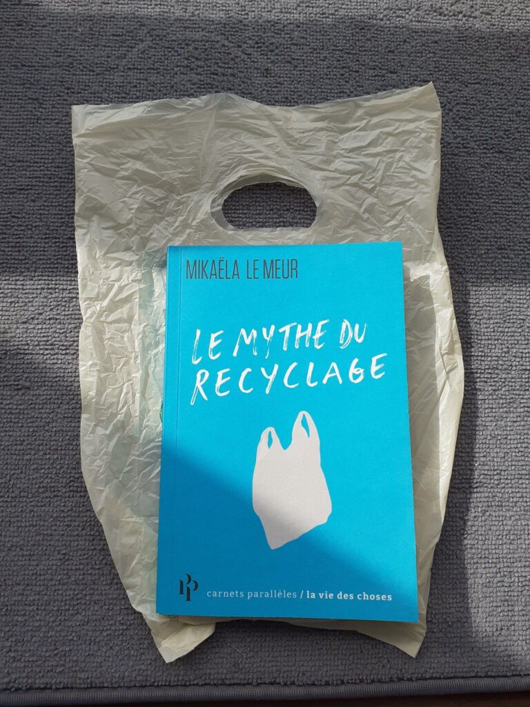 Le Mythe du recyclage