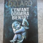 L’enfant dormira bientôt