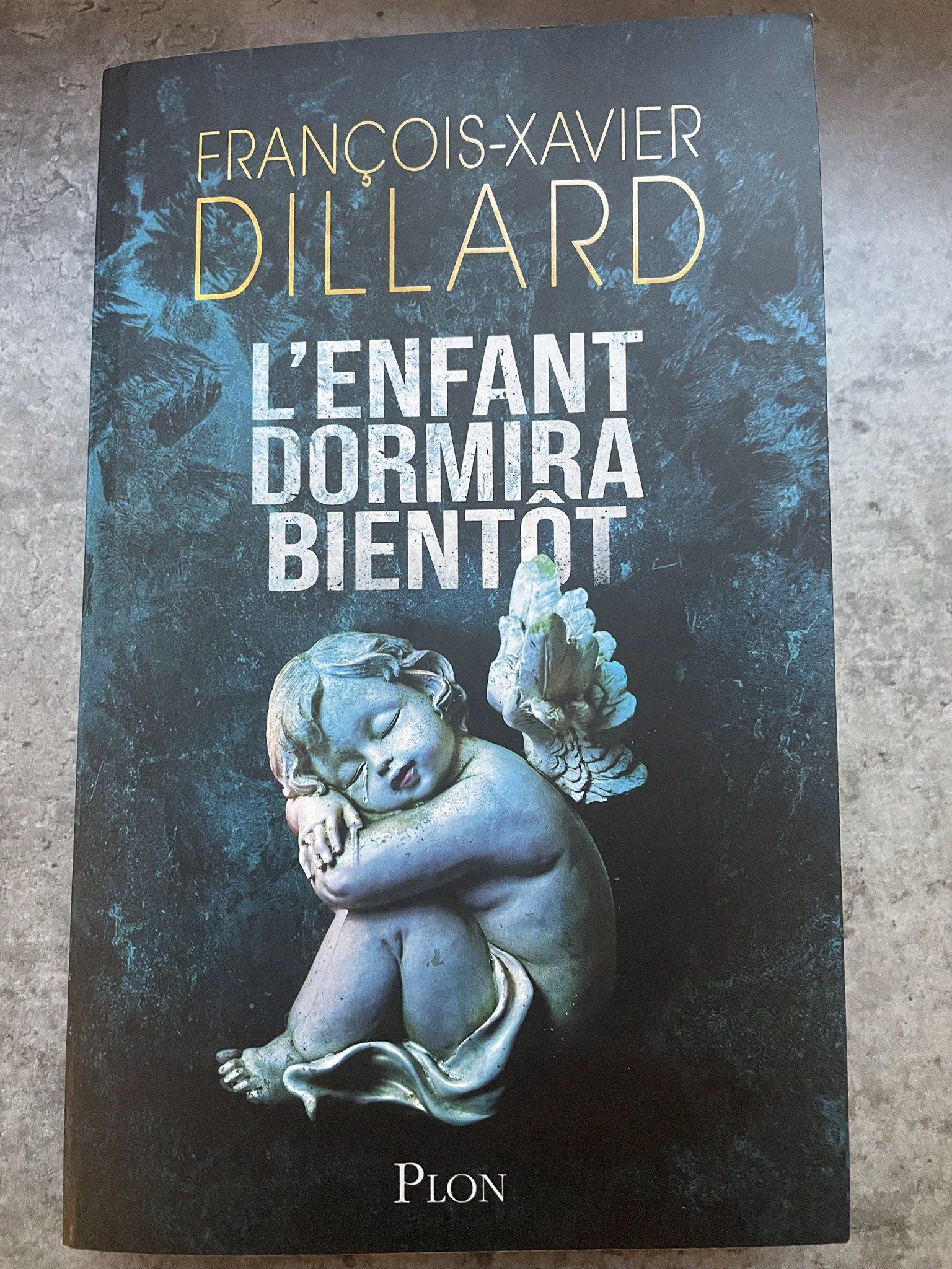 L’enfant dormira bientôt