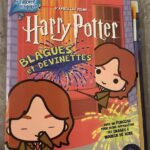 Blagues et devinettes d’après les films Harry Potter