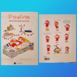 Pauline une petite place pour moi