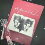 Le journal de L. Karine Carville.