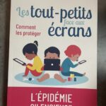 Les tout-petits face aux écrans