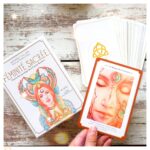 Féminité sacrée, oracle thérapeutique de la femme sorcière