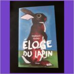 Eloge du lapin