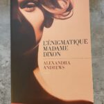 L’énigmatique Madame Dixon