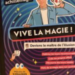 Vive la magie!