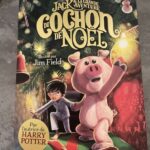 Jack et la grande aventure du cochon de Noël 
J.K. Rowling 
﻿