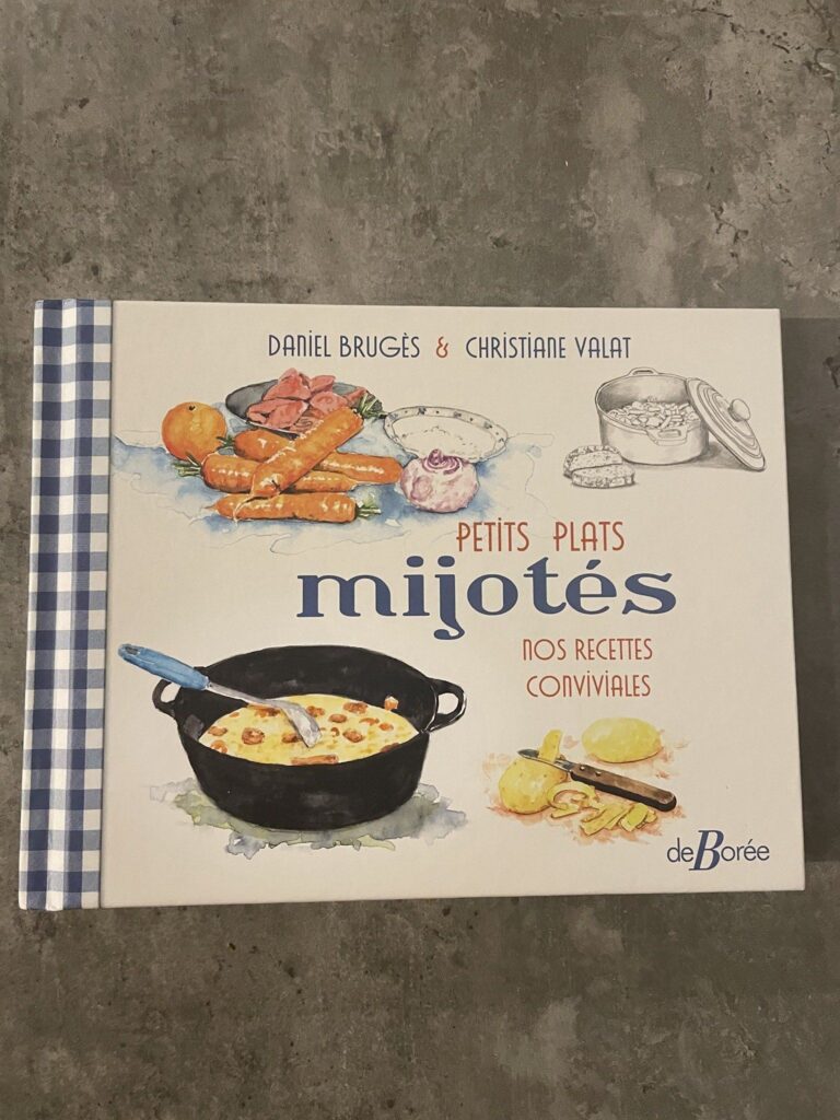 Petits plats mijotés