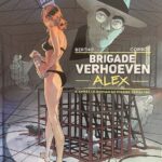 Brigade Verhoeven – Alex