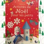 Activités de Noël pour les petits