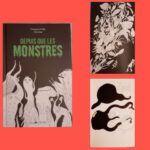 Depuis que les monstres