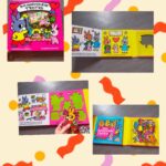 Bon anniversaire Trotro