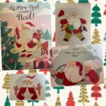 Le père Noël a oublié Noël !