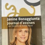 Journal d’assises