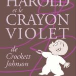 Harold et le crayon violet