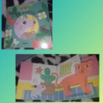 Ma Petite Nature – La souris