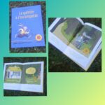 La galette à l&rsquo;escampette