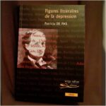 Figures littéraires de la dépression
