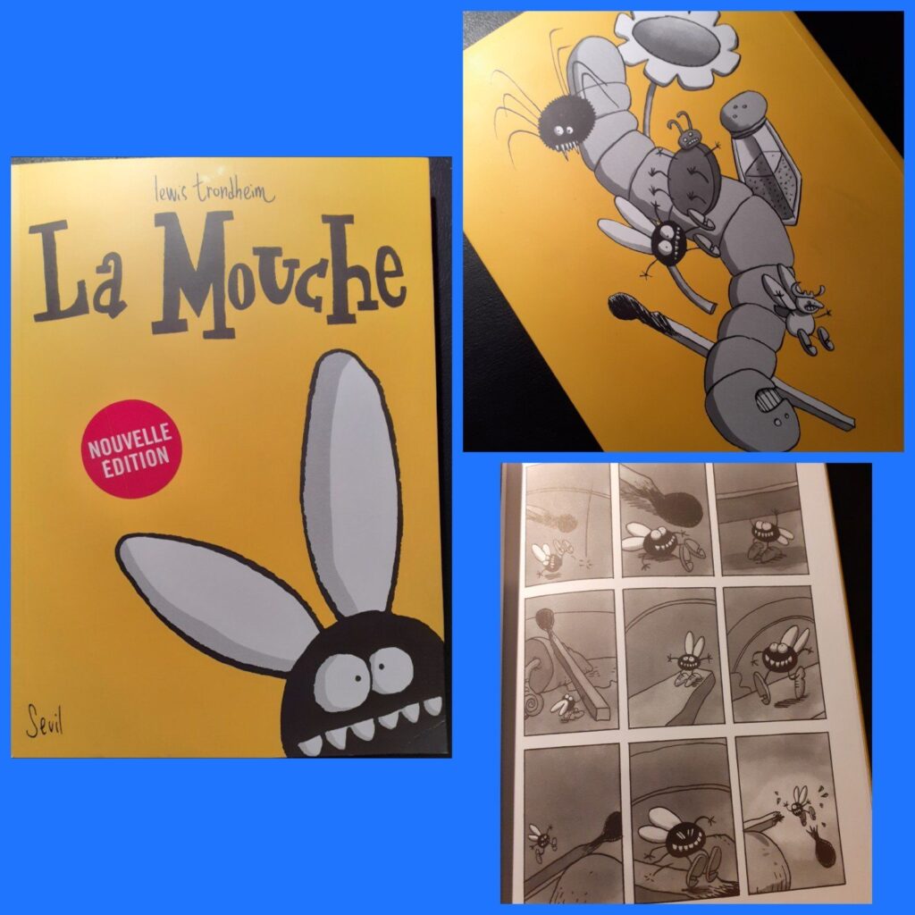 La Mouche