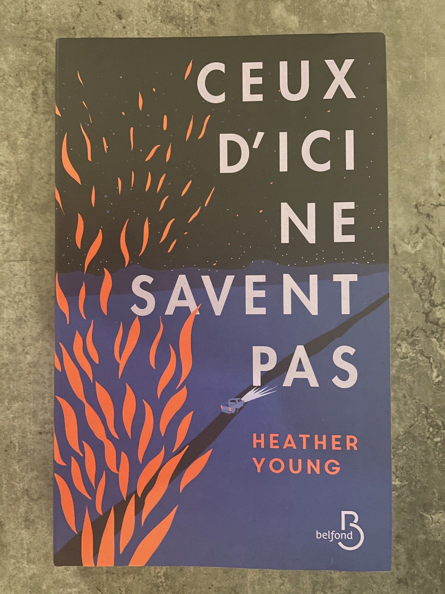 Ceux d’ici ne savent pas